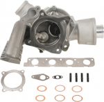 Replacement Turbo for 2005-2009 2.0L Audi A4, A4 Quattro BWT Engine K1030163N